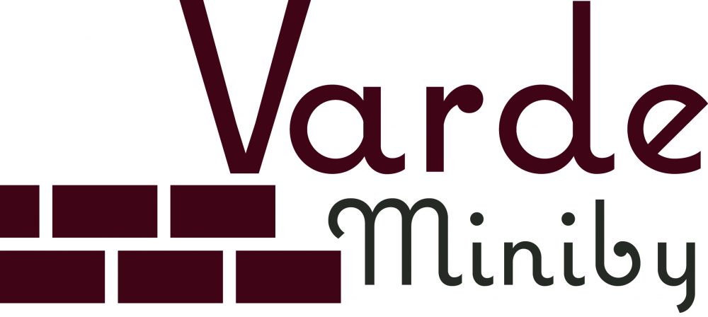 Varde Miniby - logo