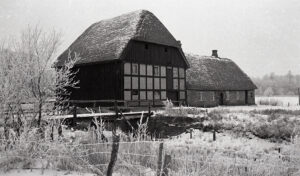 Nørholm Mølle