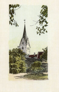 Sct. Jacobi Kirke