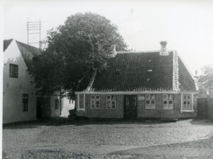 Sillasens Hus