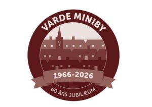 Emblem til hjemmesiden